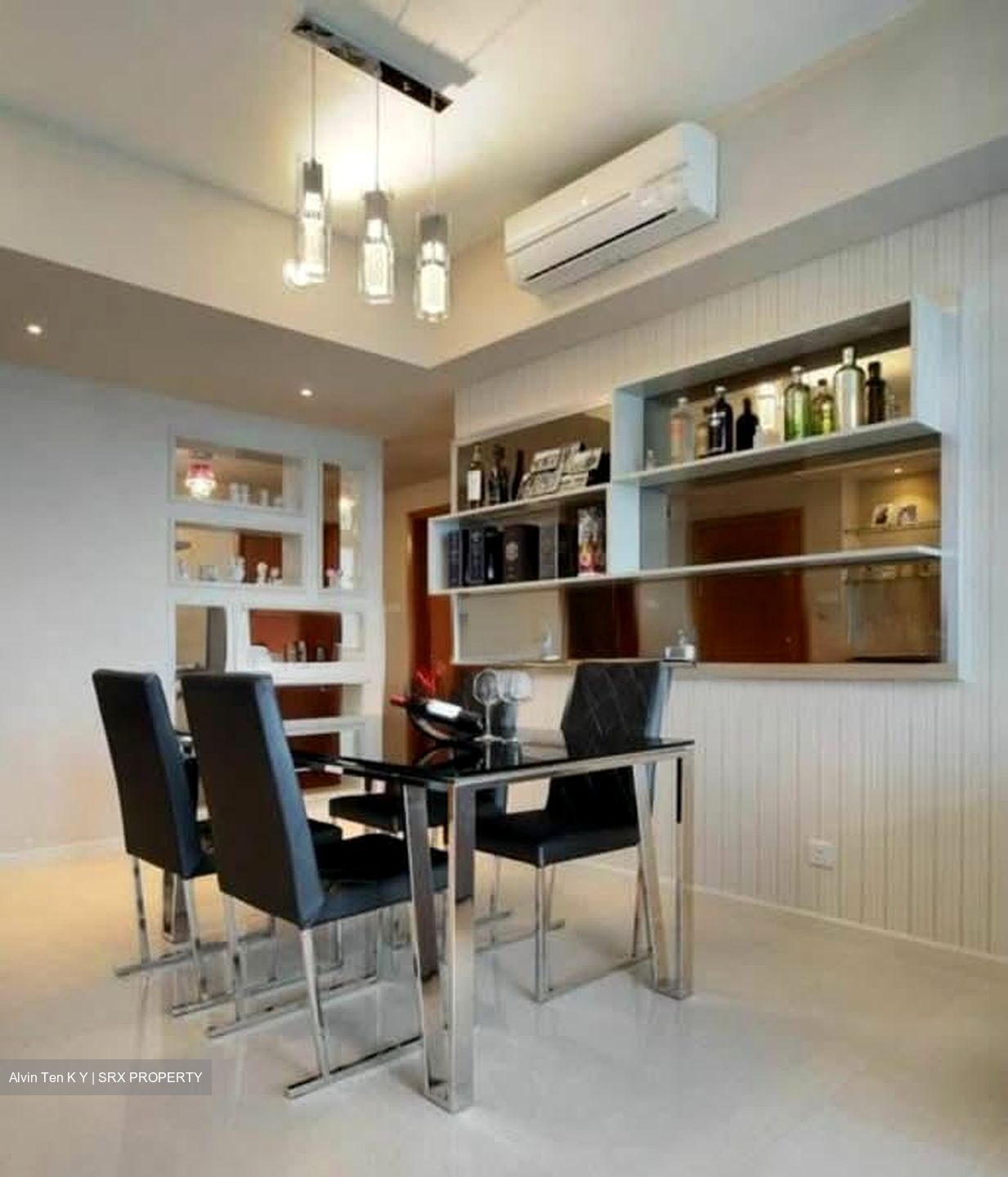 Costa Del Sol (D16), Condominium #565805781